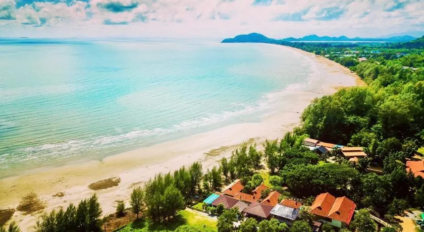 Chanchaolao Beach Resort - Image 1