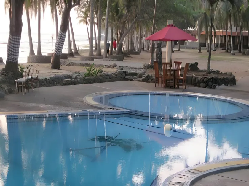 Anyer Cottage - Image 1