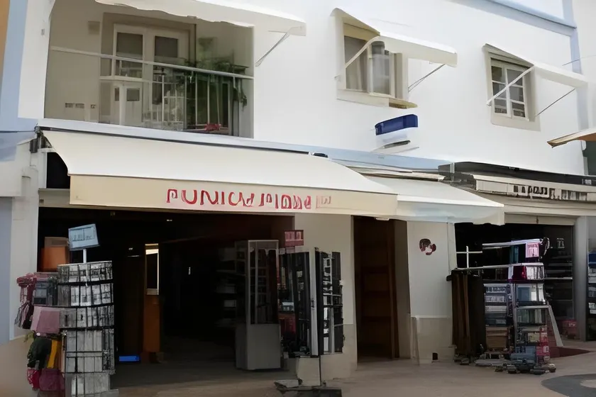 Hotel Mar Azul - Image 1