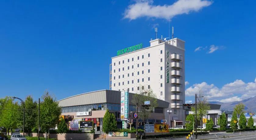 Sakudaira Plaza 21 - Image 1