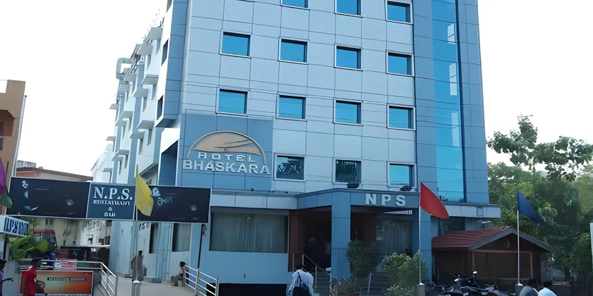 HOTEL BHASKARA - Image 1