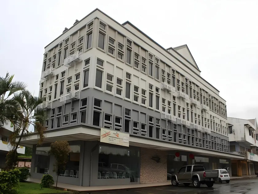Hotel Puri 36 - Image 1