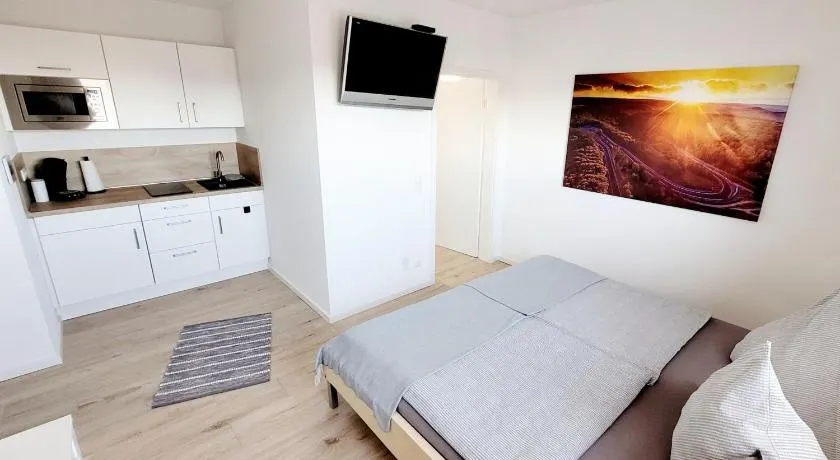 Ring Apartment am Nürburgring - Image 1