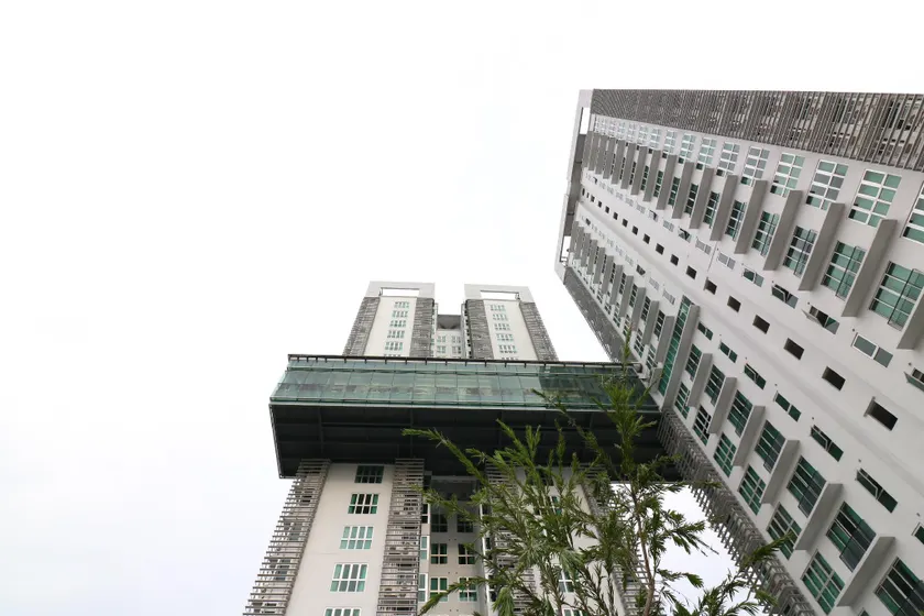 Victoria Home Verve Suites - Image 1