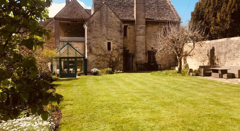 Abbot's Wing - Image 1