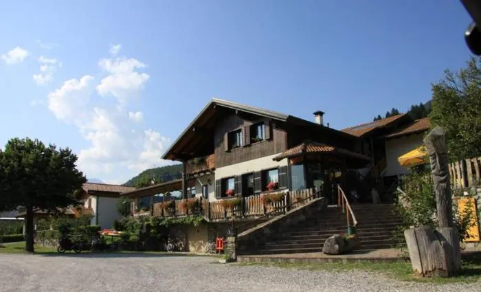 Al Fogolar - Image 1