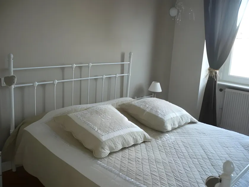 Chambres d'Hôtes vue mer entre Plestin les Grèves et locquirec - Image 1