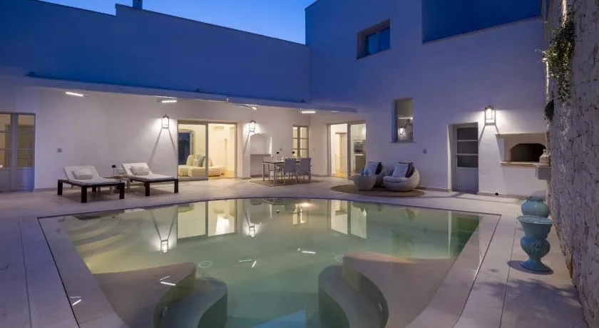 Villa Bianca Aurora - Image 1