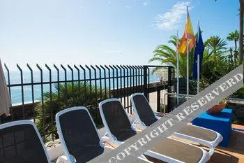 Alsol Los Caribes 1- Adults Only - Image 1