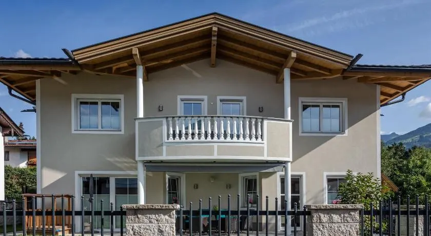 Appartements KATHARINA - Image 1