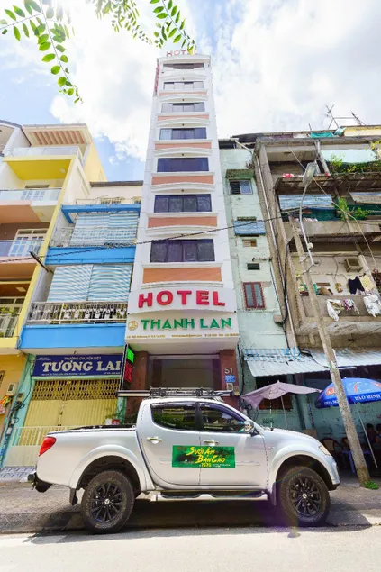 Thanh Lan Hotel - Image 1