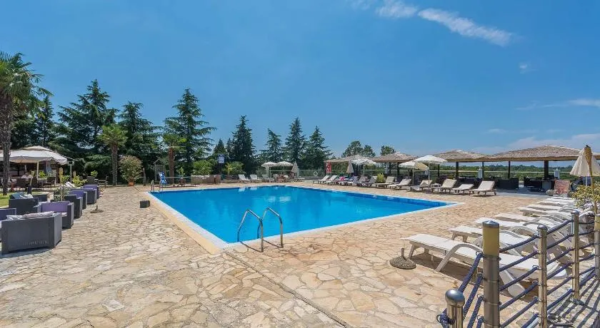 Villa Gloria - Image 1