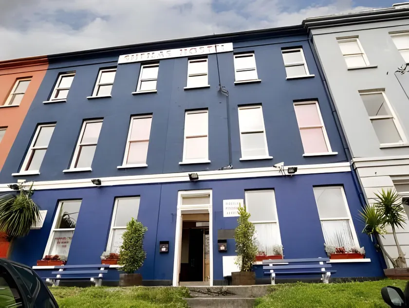 Sheilas Tourist Hostel - Image 1