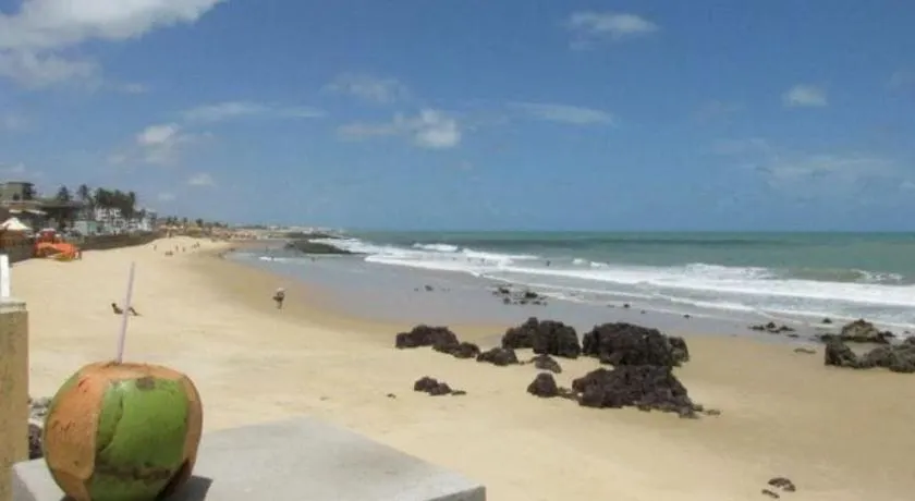 Apartamento a beira-mar Natal - Image 1