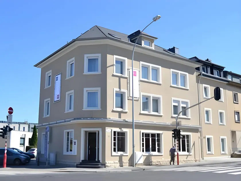 Hotel Pax - Image 1