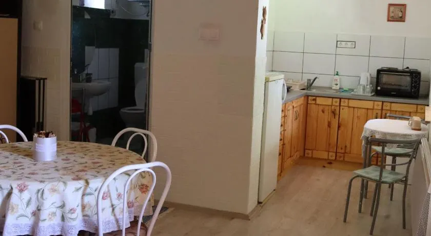Őrségi Mazsola Vendégház - Image 1