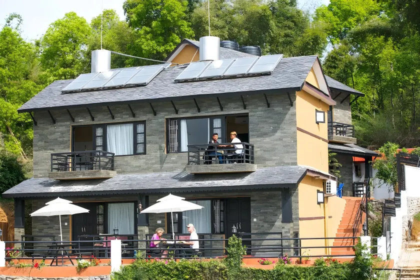 Tourist Residency - Image 1