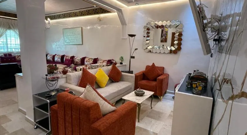 Appartement Luxe - Image 1