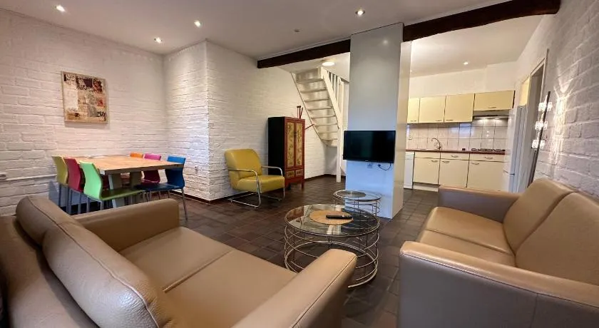 Bungalowpark Landsrade - Image 1