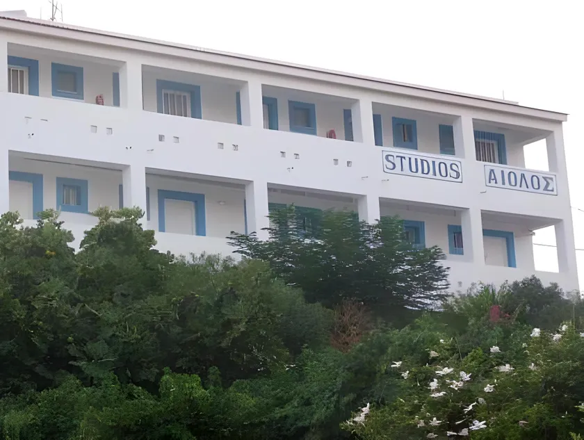 Studios Aeolos Kalymnos - Image 1