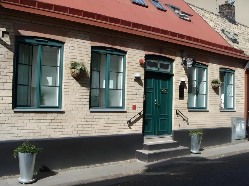 Hotell Oskar - Image 1