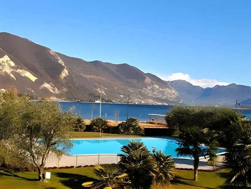 Ulivi Hotel & Residence - Image 1