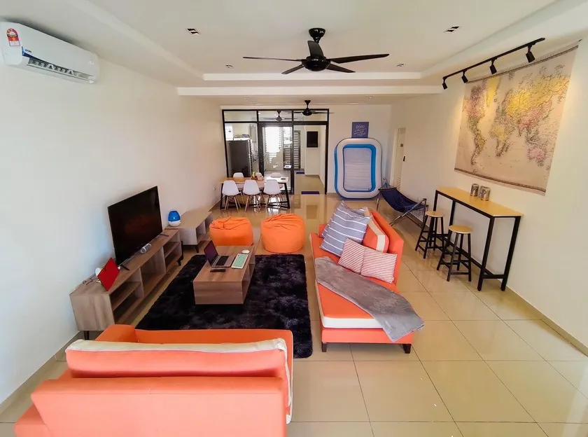 The Pallet house @ Bandar Sri Sendayan (Seremban) - Image 1