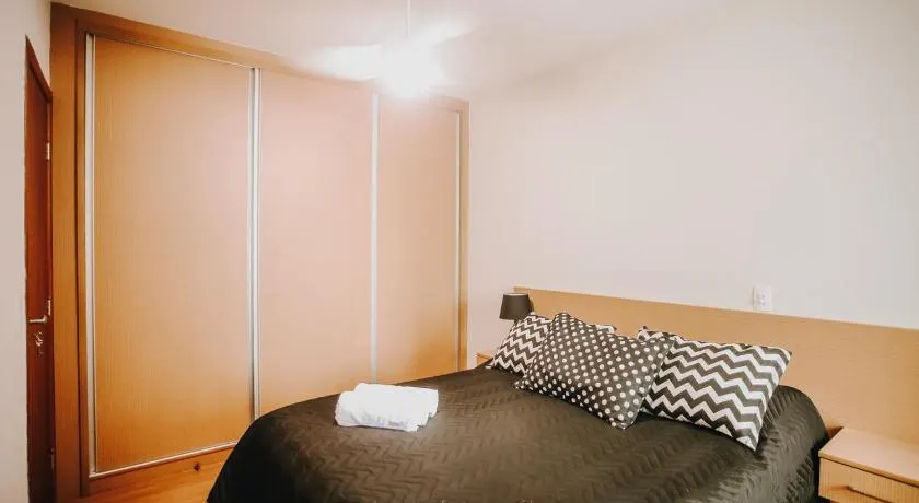 Espaço e conforto no coração da Savassi - Image 1