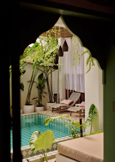 Naia Hotel Kuta Lombok - Image 1