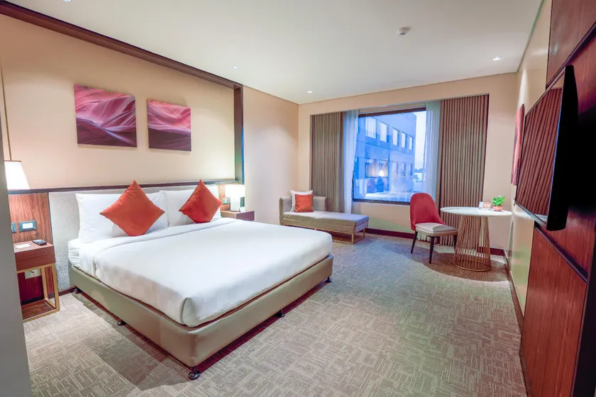Grand Summit Hotel General Santos - Image 1