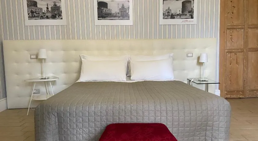 B&B Porta Baresana - Image 1