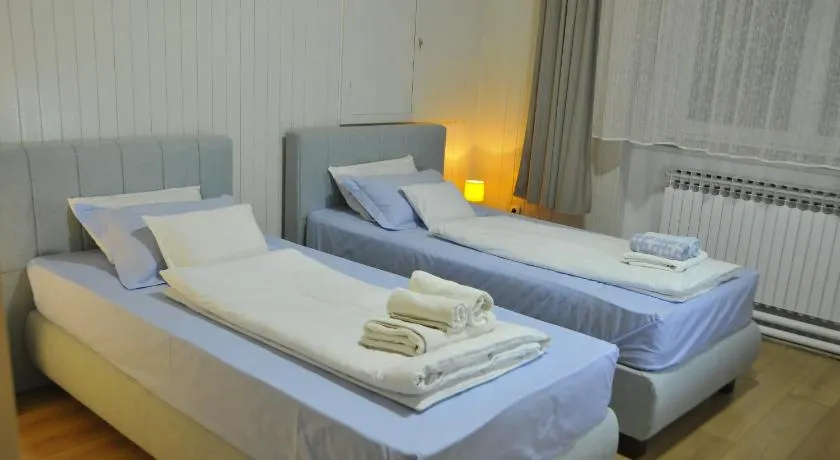 Bezdan Guesthouse - Image 1