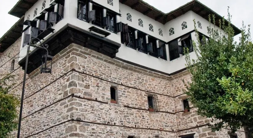 Mansion Karagiannopoulou - Image 1