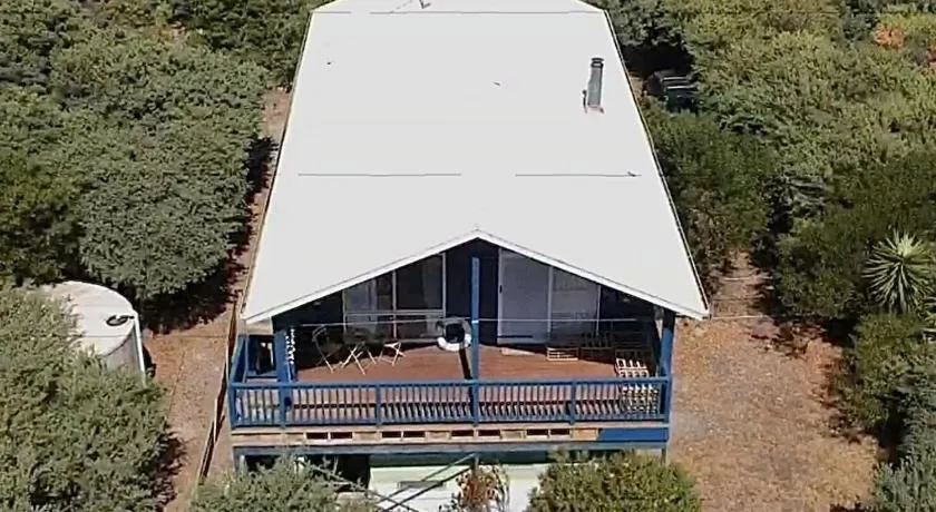 La Sirena, Venus Bay - Image 1