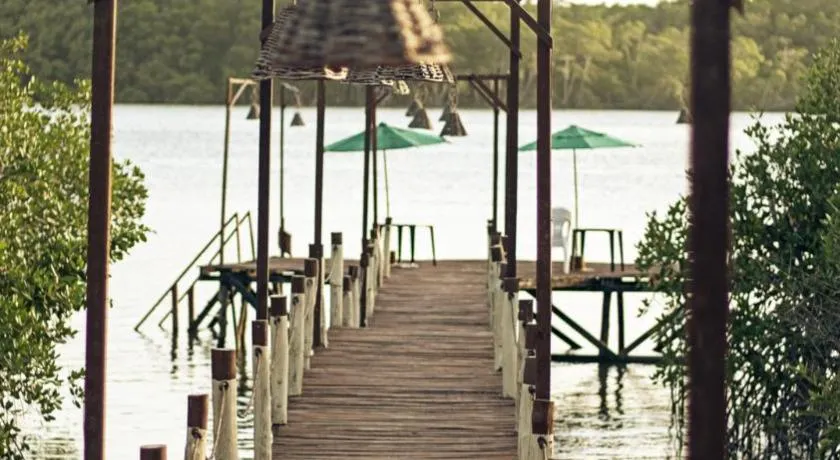 Flow Guest House - Image 1