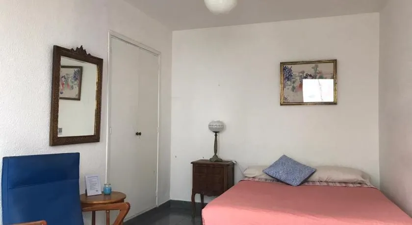 Hotel Rid - Image 1