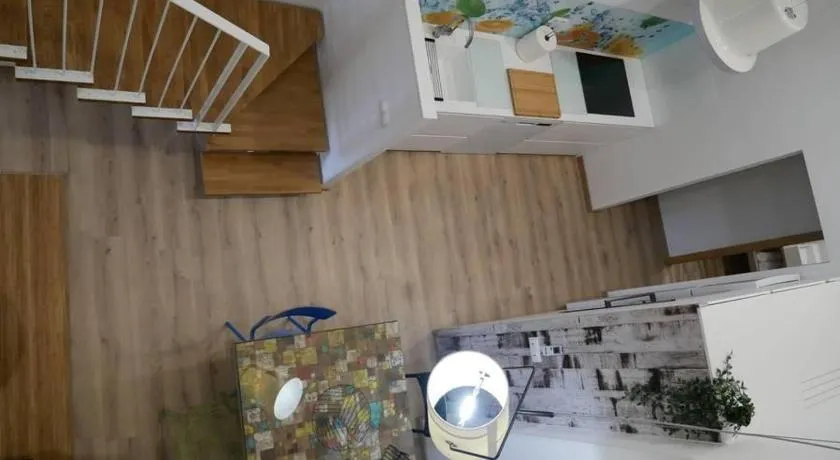 Apartamentos Antares 3 - Image 1