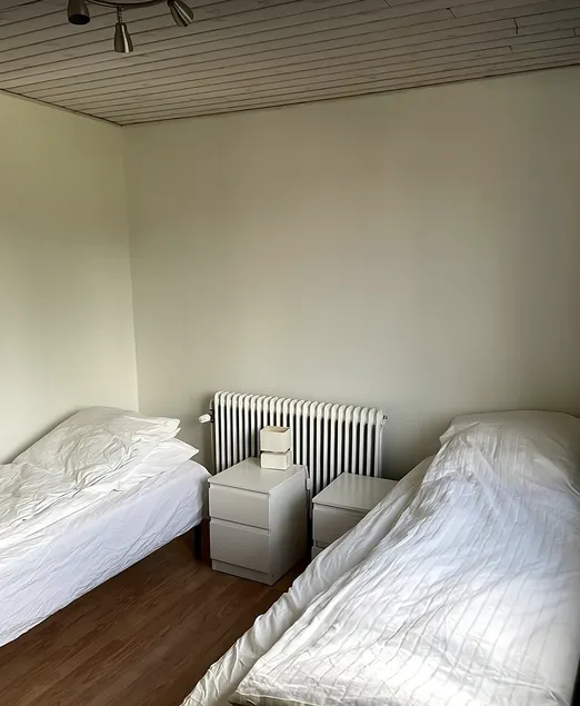 The Grand Nyborg Stay - Image 1