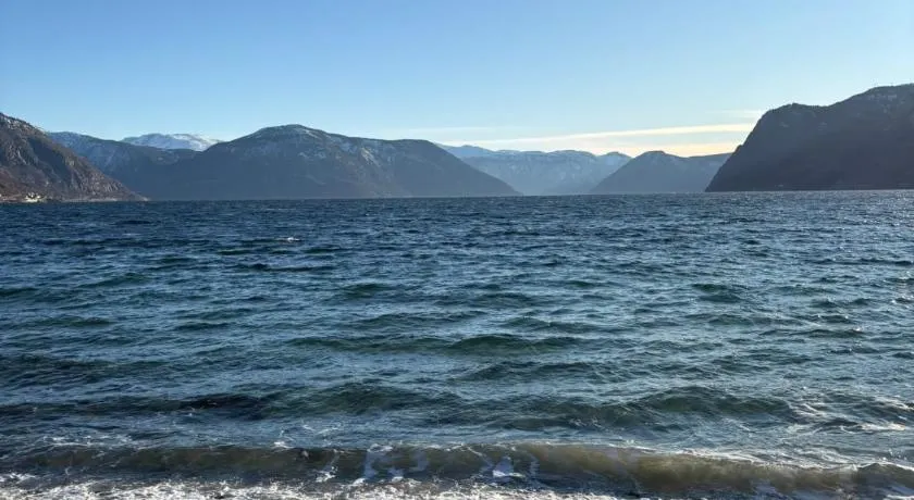 Sognefjorden View - Image 1