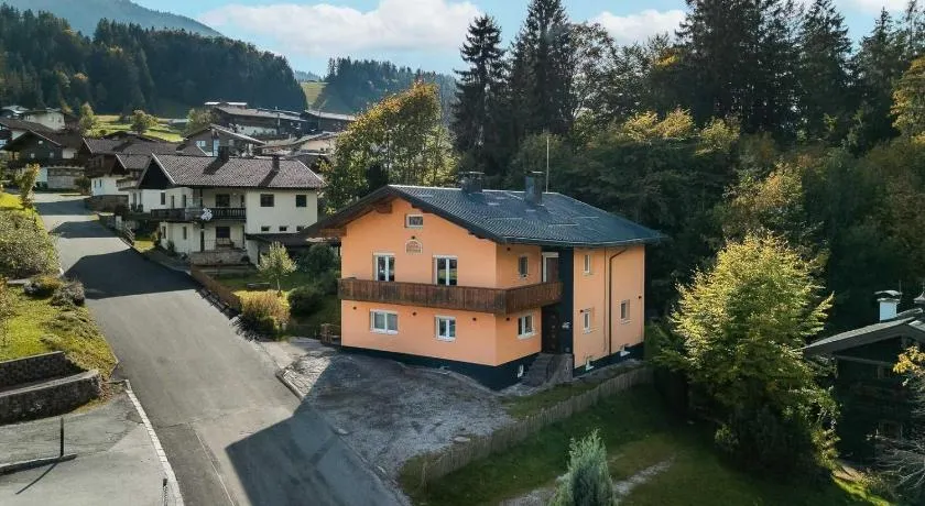 Ferienwohnung Los Amigos - Image 1