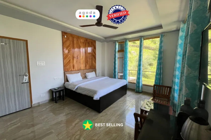 Goroomgo Bogchi Resorts Suhara - Image 1