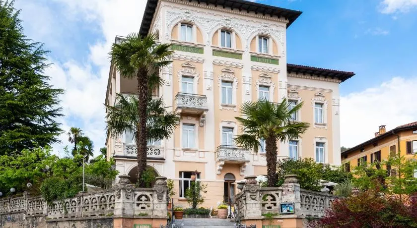 Albergo Hotel Tesserete - Image 1
