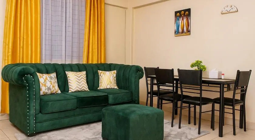 Cozy one bedroom ensuite - Image 1
