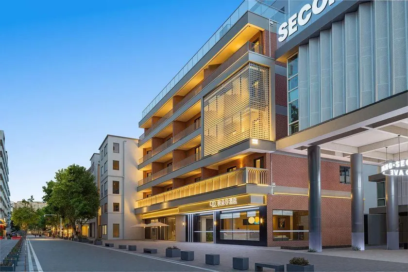 Qiuduo S Hotel - Image 1