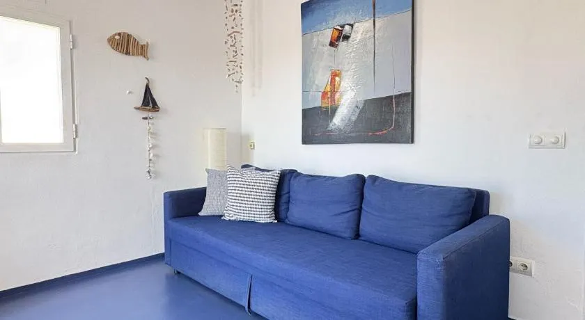 Apartamentos Formentera Copacabana 28 - Image 1