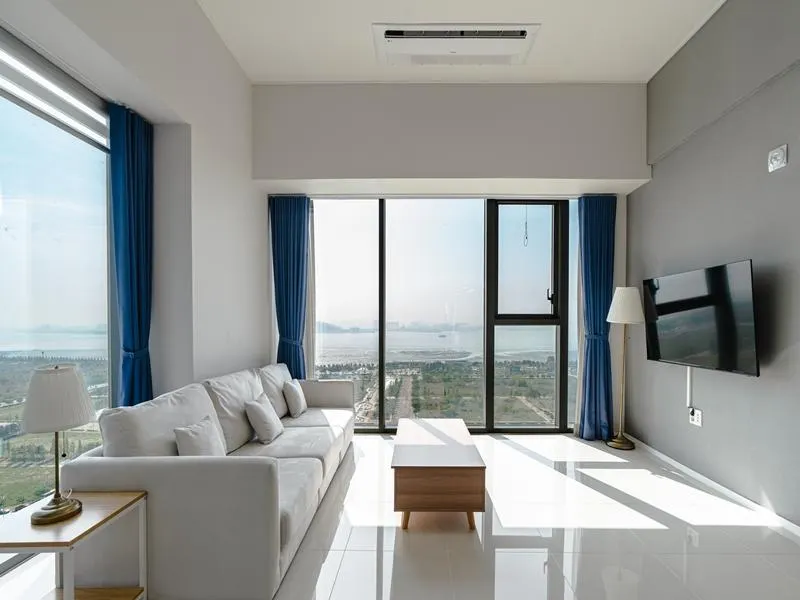 SR Hotel Yeongjong - Image 1