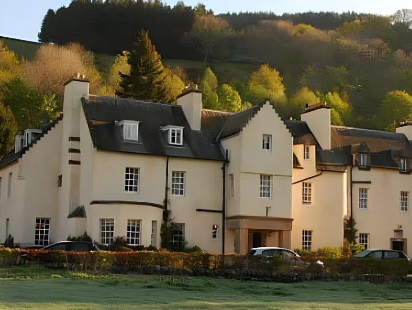 The Fortingall - Image 1