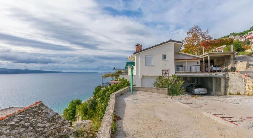 Agréable appartement de vacances avec barbecue et terrasse | Vue mer | Proche de la plage | Avec animaux acceptés - Image 1