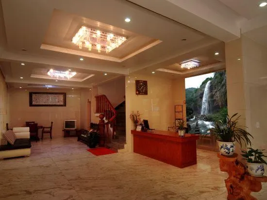 Shenweilou Hotel - Image 1