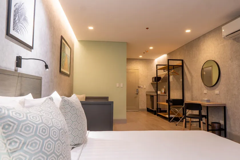 Primeway Suites Cebu - Image 1